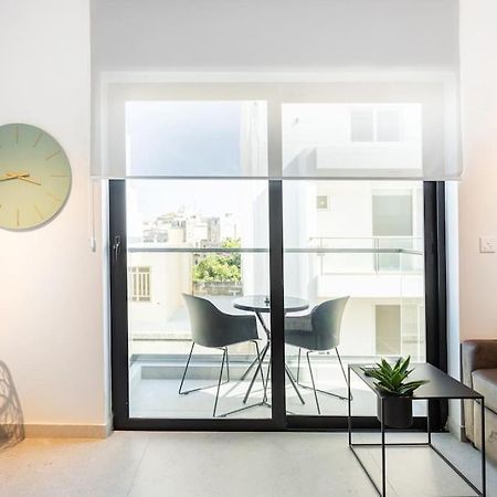 Sliema Boutique Apartments By Holi Exterior photo