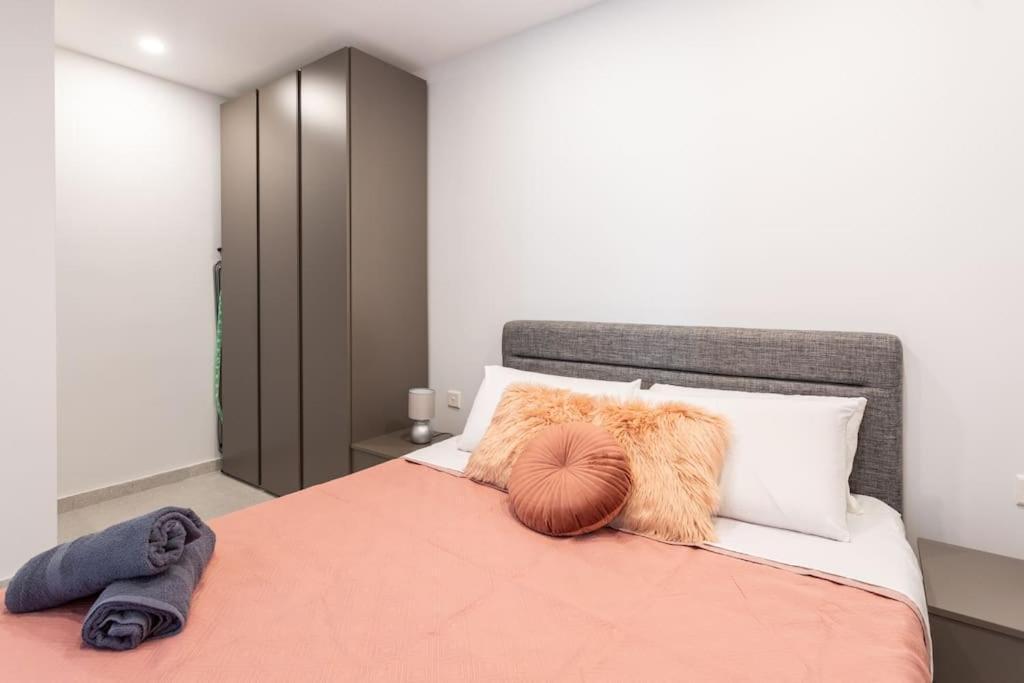 Sliema Boutique Apartments By Holi Room photo