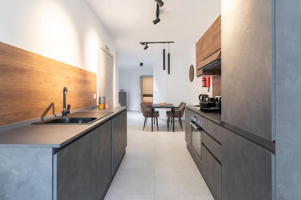 Sliema Boutique Apartments By Holi Room photo