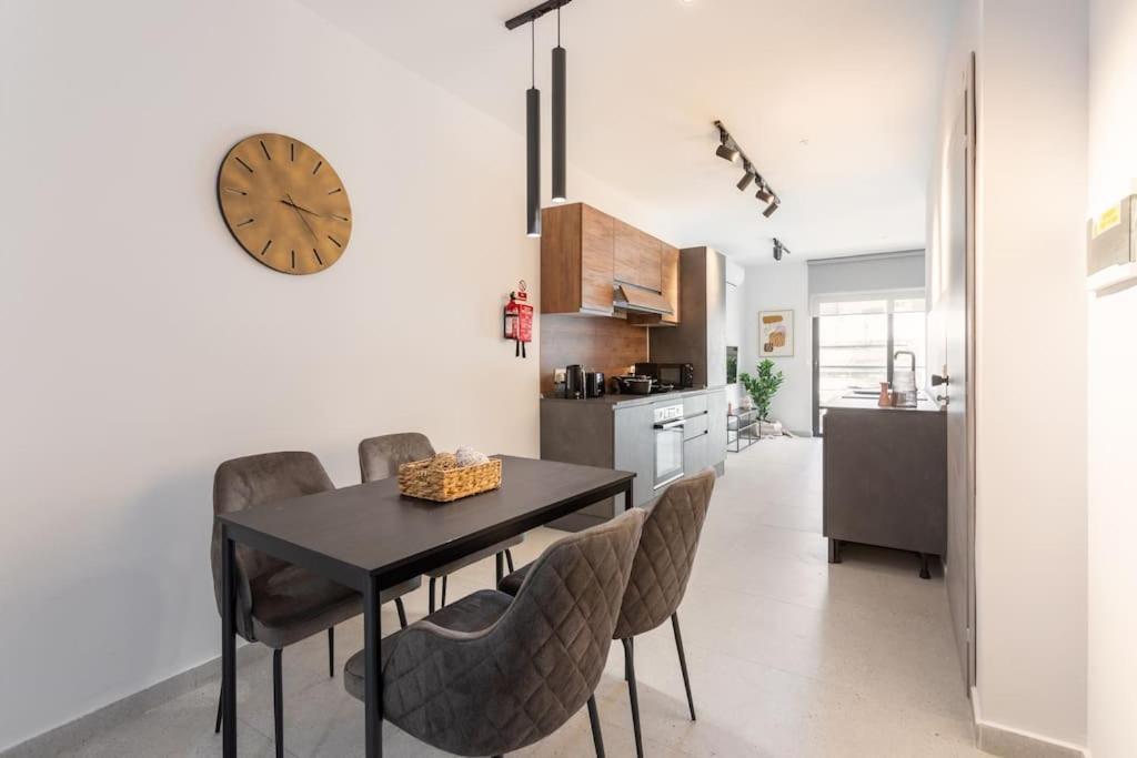 Sliema Boutique Apartments By Holi Exterior photo