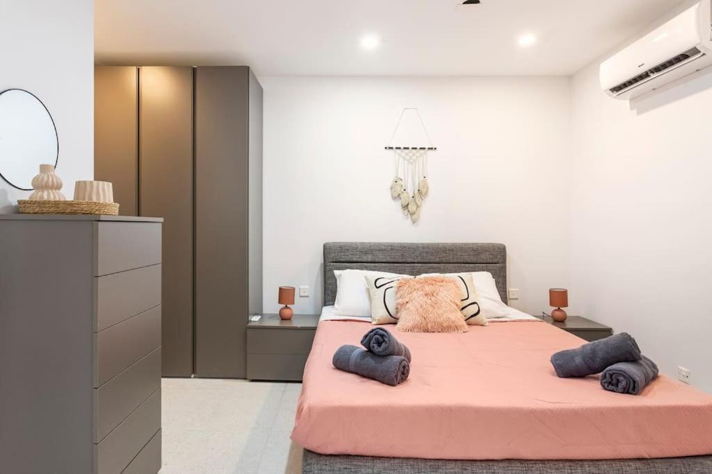 Sliema Boutique Apartments By Holi Room photo