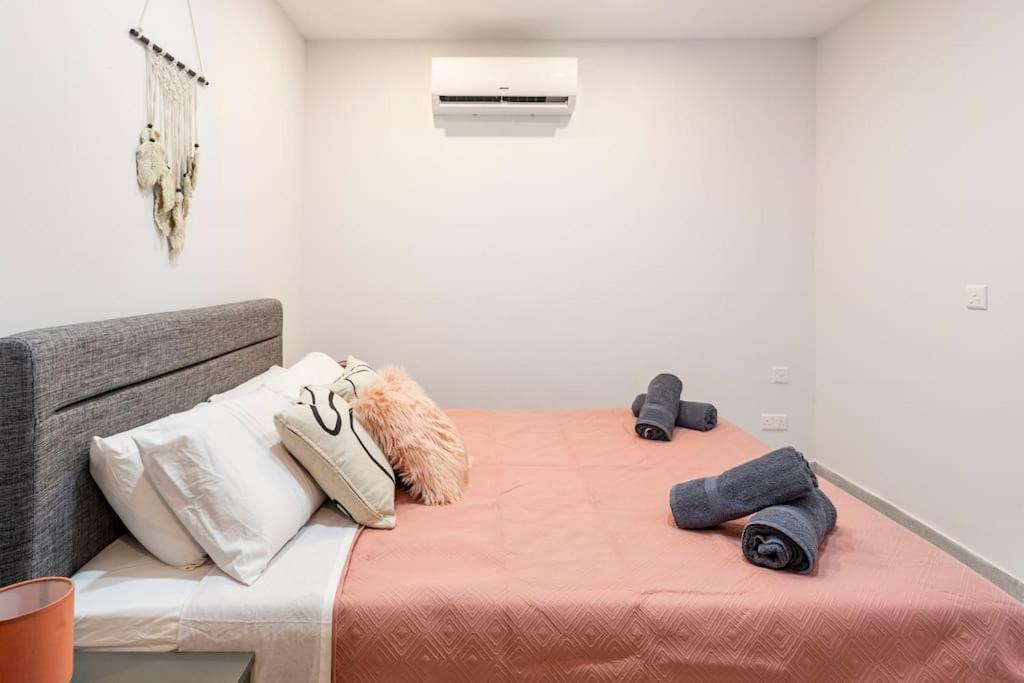 Sliema Boutique Apartments By Holi Room photo