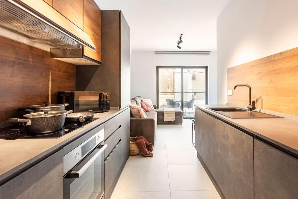 Sliema Boutique Apartments By Holi Room photo