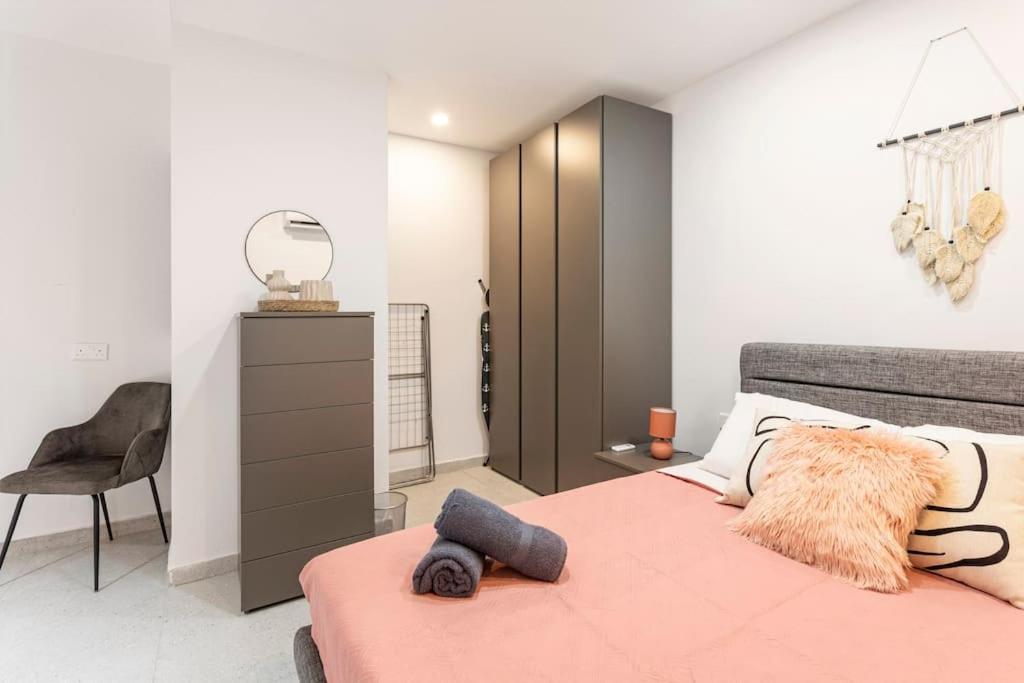 Sliema Boutique Apartments By Holi Room photo