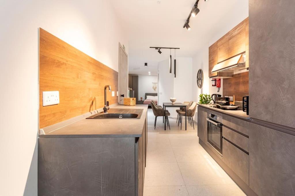 Sliema Boutique Apartments By Holi Room photo