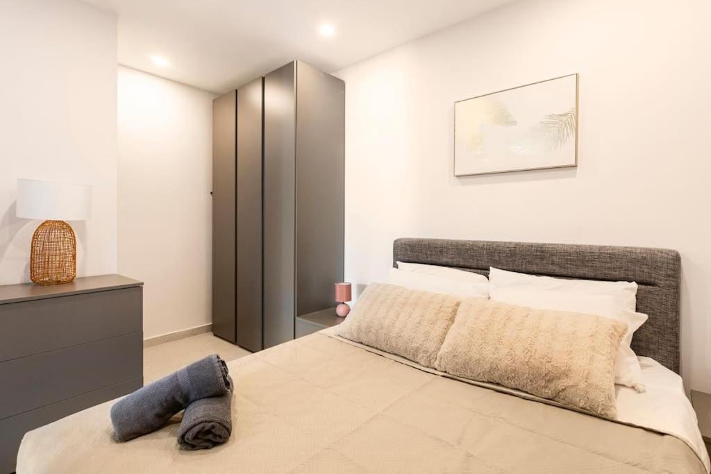 Sliema Boutique Apartments By Holi Room photo