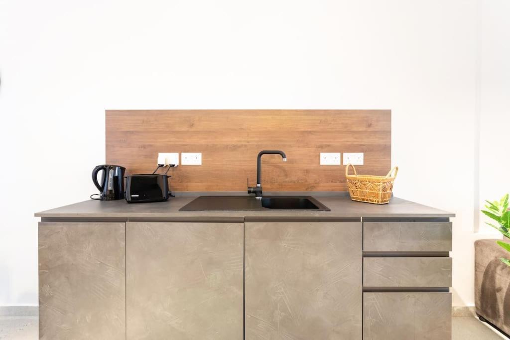 Sliema Boutique Apartments By Holi Room photo