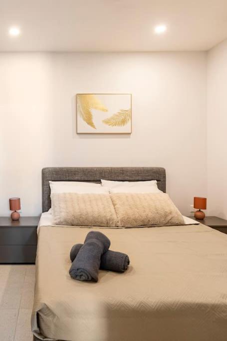 Sliema Boutique Apartments By Holi Room photo