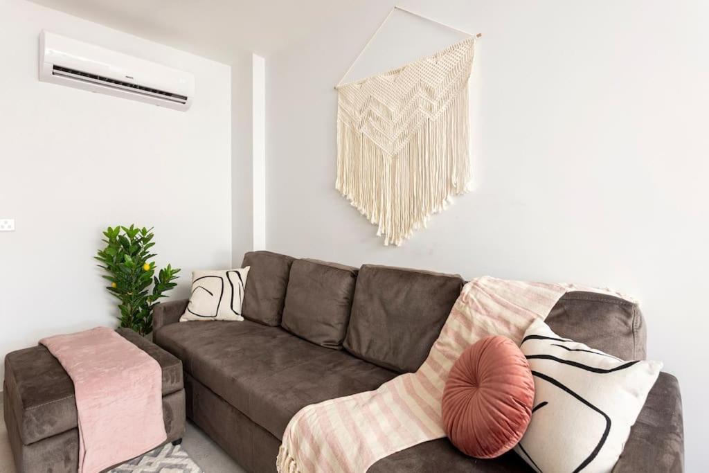 Sliema Boutique Apartments By Holi Room photo