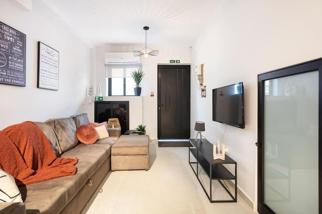 Sliema Boutique Apartments By Holi Room photo