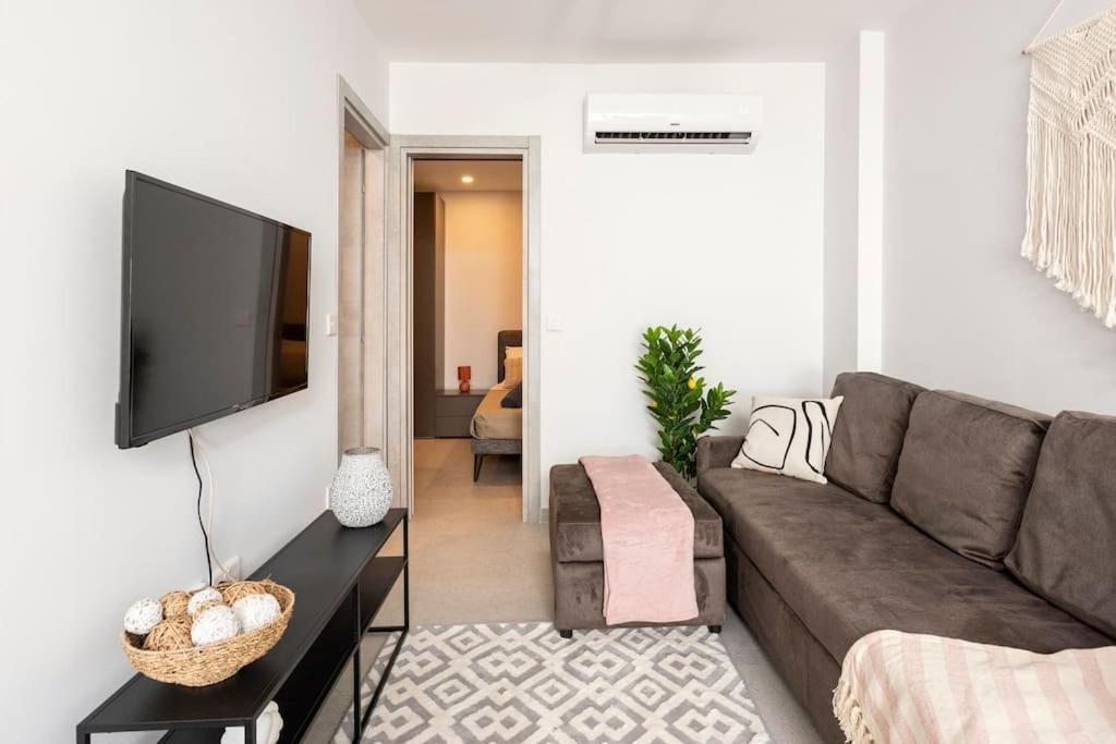 Sliema Boutique Apartments By Holi Room photo