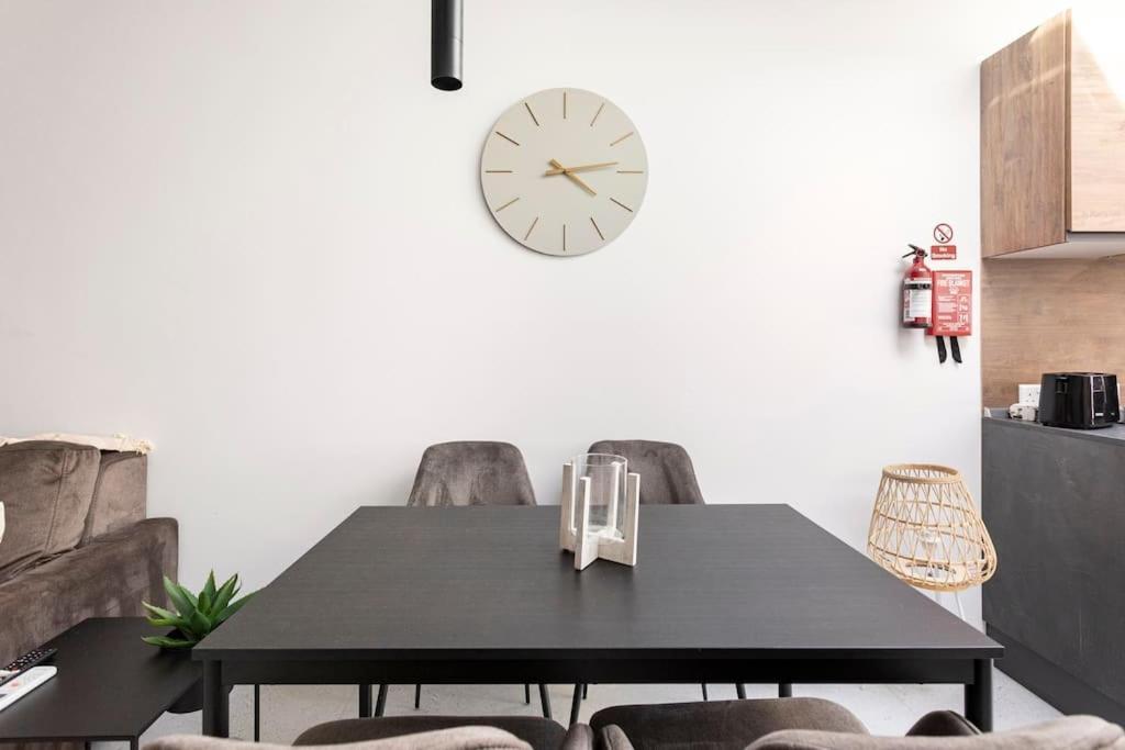 Sliema Boutique Apartments By Holi Room photo
