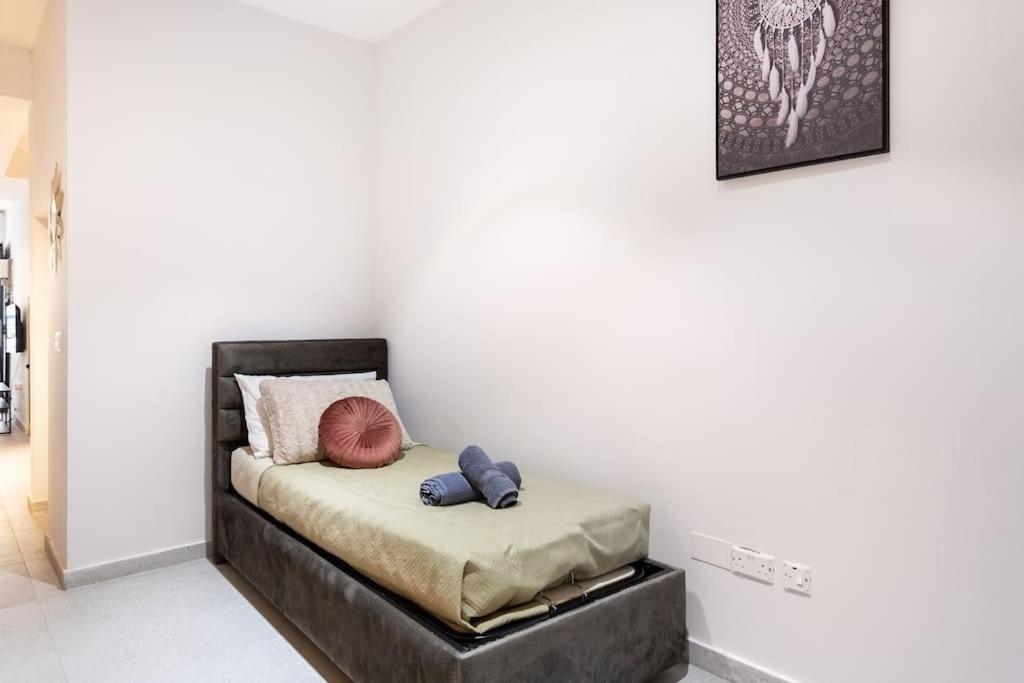 Sliema Boutique Apartments By Holi Room photo