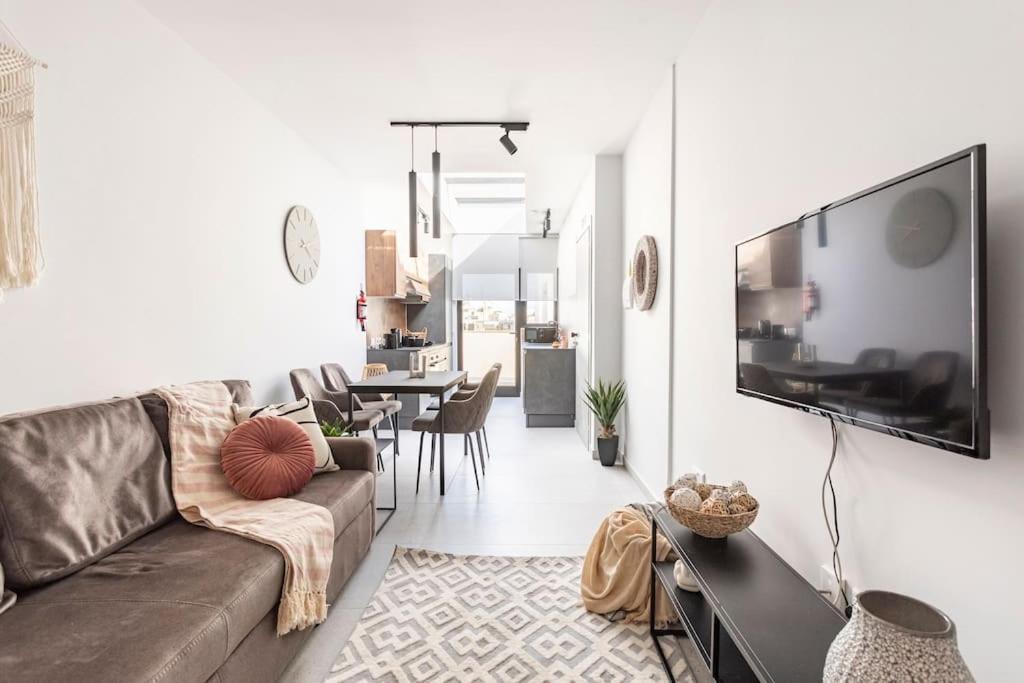 Sliema Boutique Apartments By Holi Exterior photo