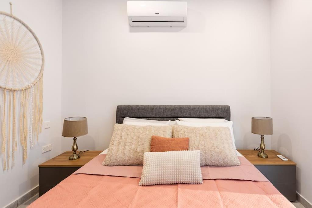 Sliema Boutique Apartments By Holi Room photo