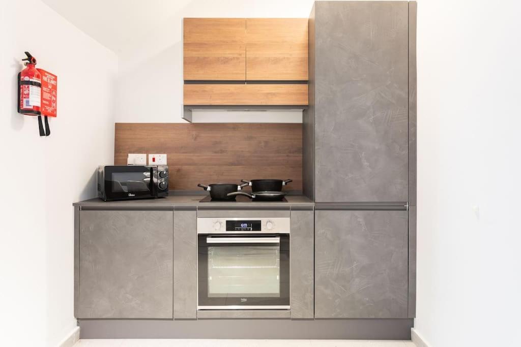 Sliema Boutique Apartments By Holi Room photo