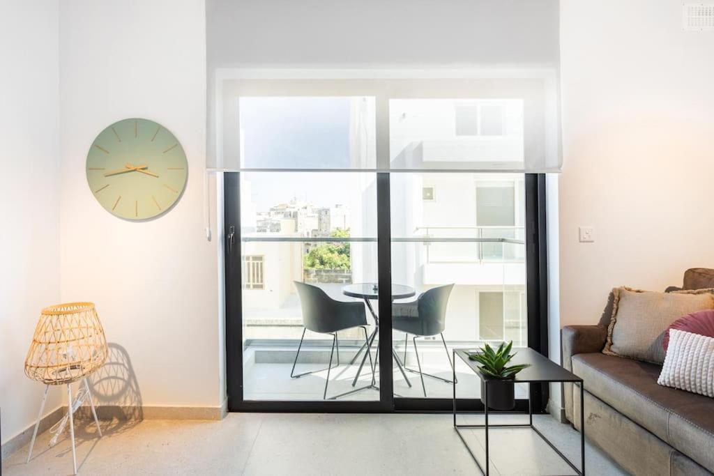 Sliema Boutique Apartments By Holi Exterior photo