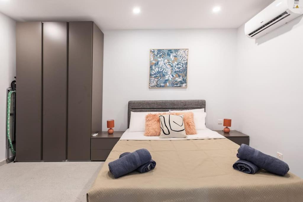 Sliema Boutique Apartments By Holi Room photo