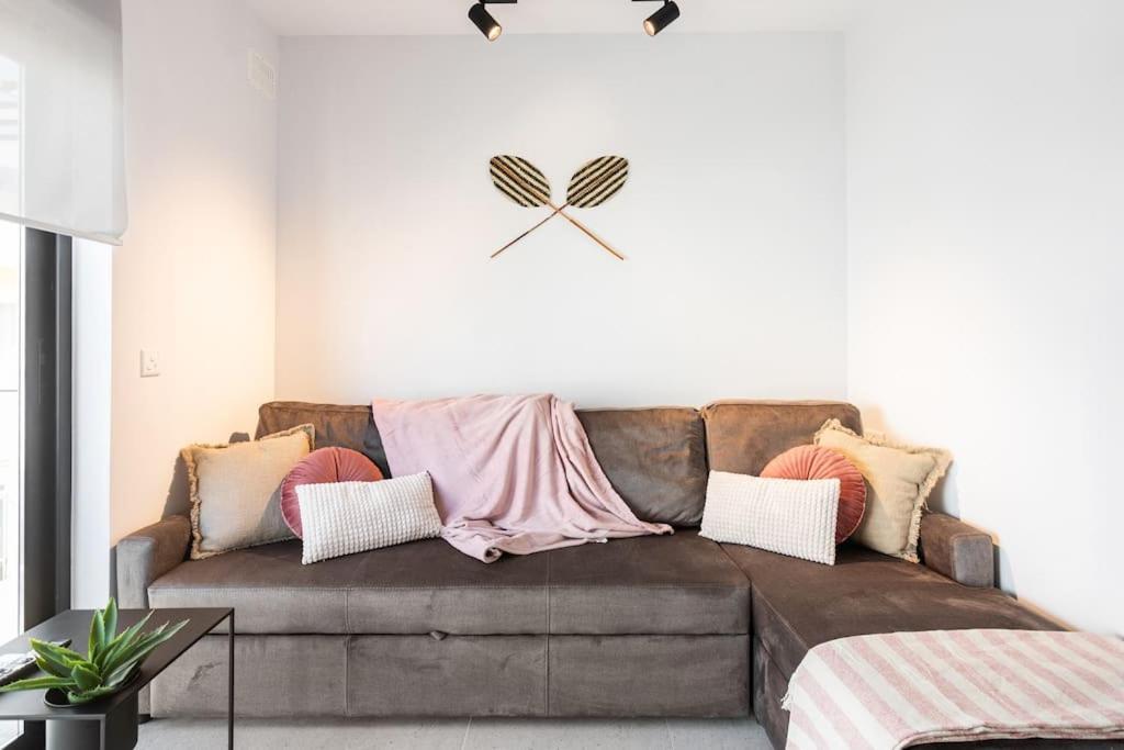 Sliema Boutique Apartments By Holi Room photo
