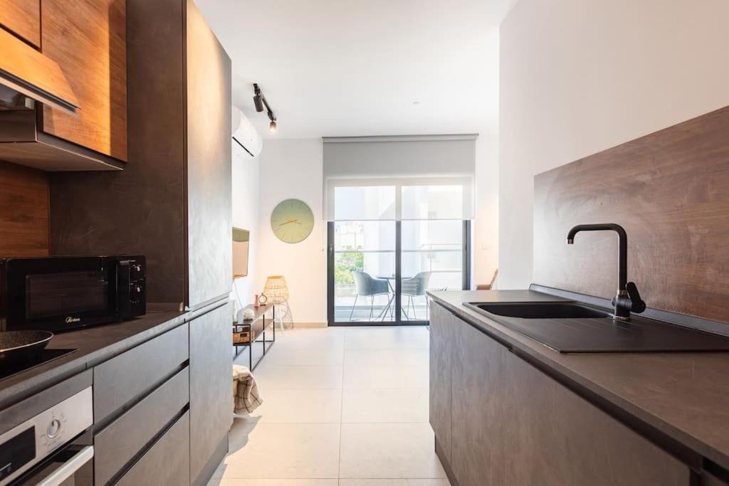 Sliema Boutique Apartments By Holi Room photo