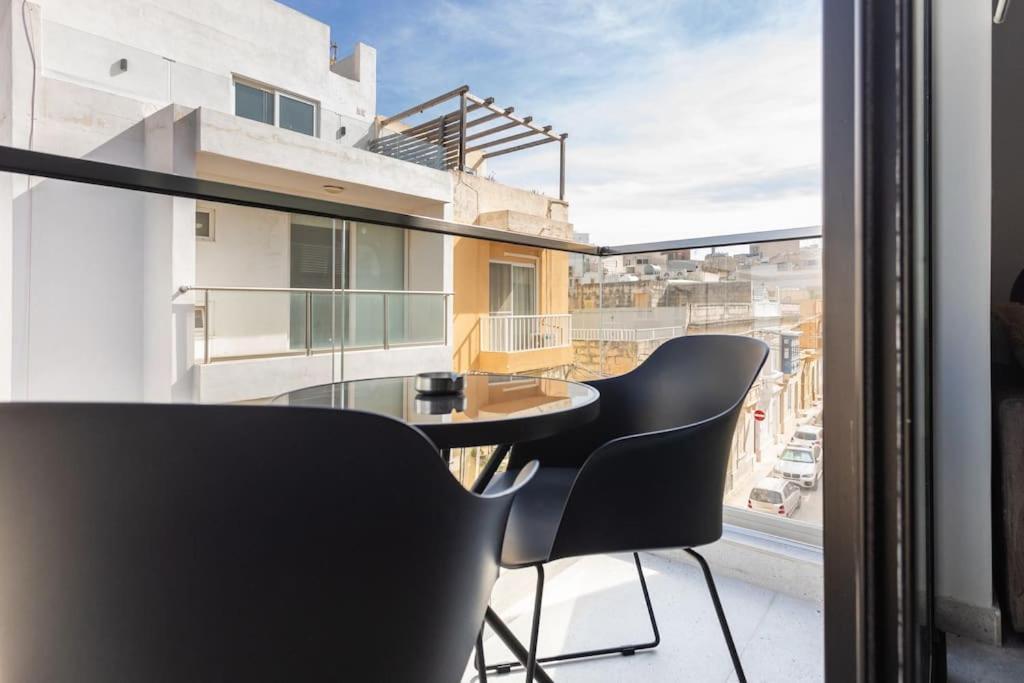 Sliema Boutique Apartments By Holi Room photo
